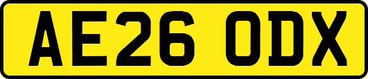 AE26ODX