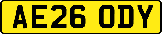 AE26ODY