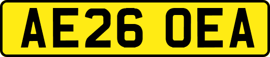 AE26OEA