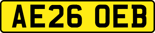 AE26OEB