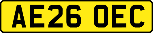AE26OEC