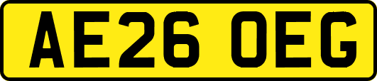 AE26OEG