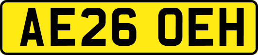 AE26OEH