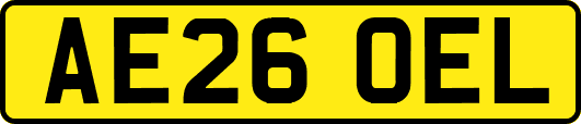 AE26OEL