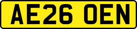 AE26OEN