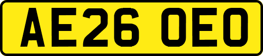 AE26OEO