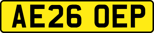 AE26OEP