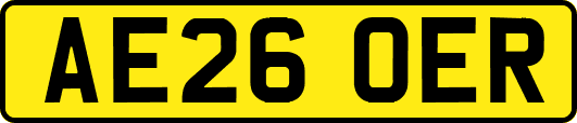 AE26OER