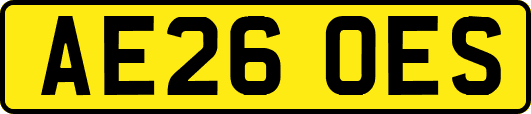 AE26OES