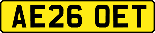 AE26OET