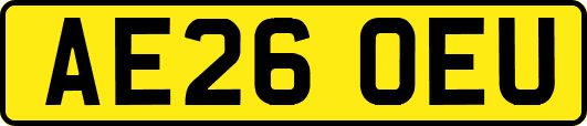 AE26OEU
