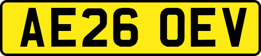 AE26OEV