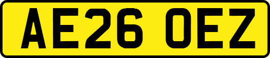 AE26OEZ