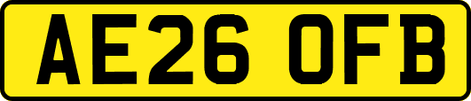 AE26OFB
