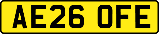 AE26OFE
