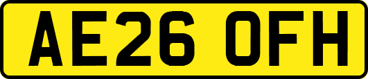 AE26OFH