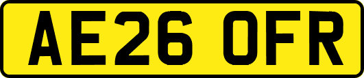 AE26OFR