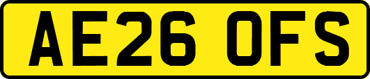 AE26OFS