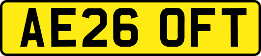 AE26OFT