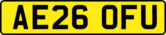 AE26OFU