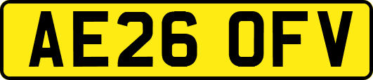 AE26OFV