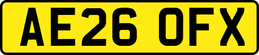 AE26OFX