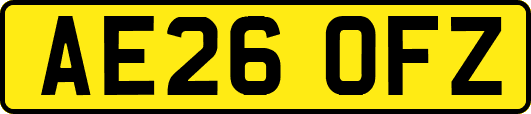 AE26OFZ