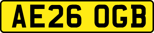 AE26OGB
