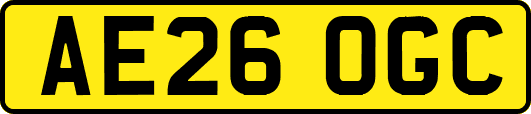 AE26OGC