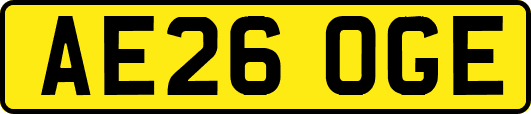 AE26OGE