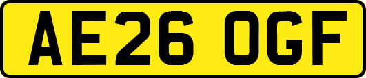AE26OGF