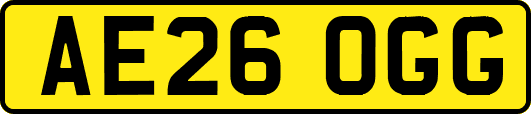 AE26OGG