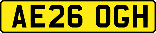 AE26OGH