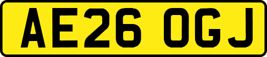 AE26OGJ