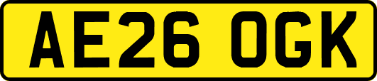 AE26OGK