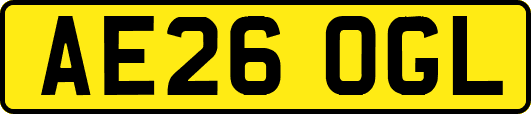 AE26OGL