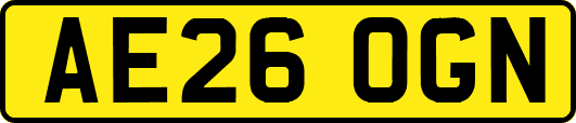 AE26OGN