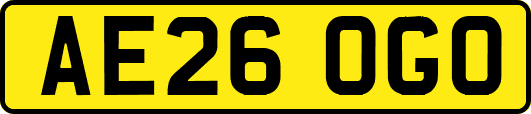 AE26OGO