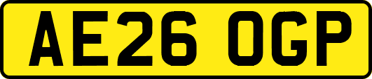 AE26OGP