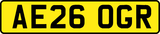 AE26OGR