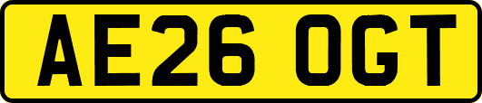 AE26OGT