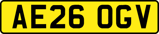 AE26OGV