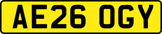 AE26OGY
