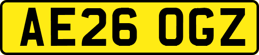 AE26OGZ
