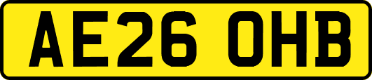 AE26OHB