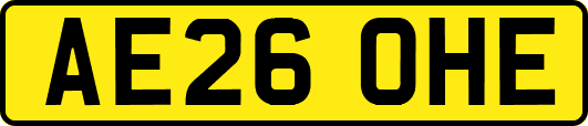 AE26OHE