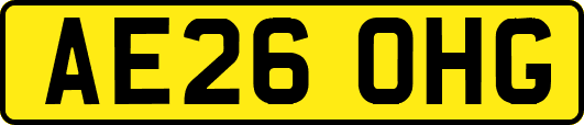 AE26OHG