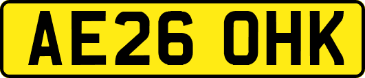 AE26OHK