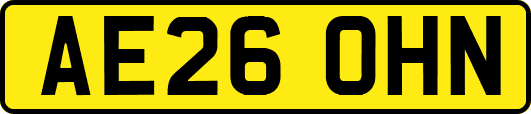 AE26OHN
