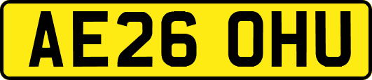 AE26OHU